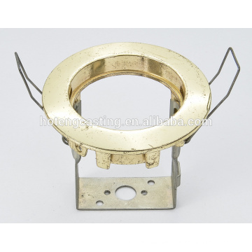 OEM hochwertiger Aluminium Lampenring